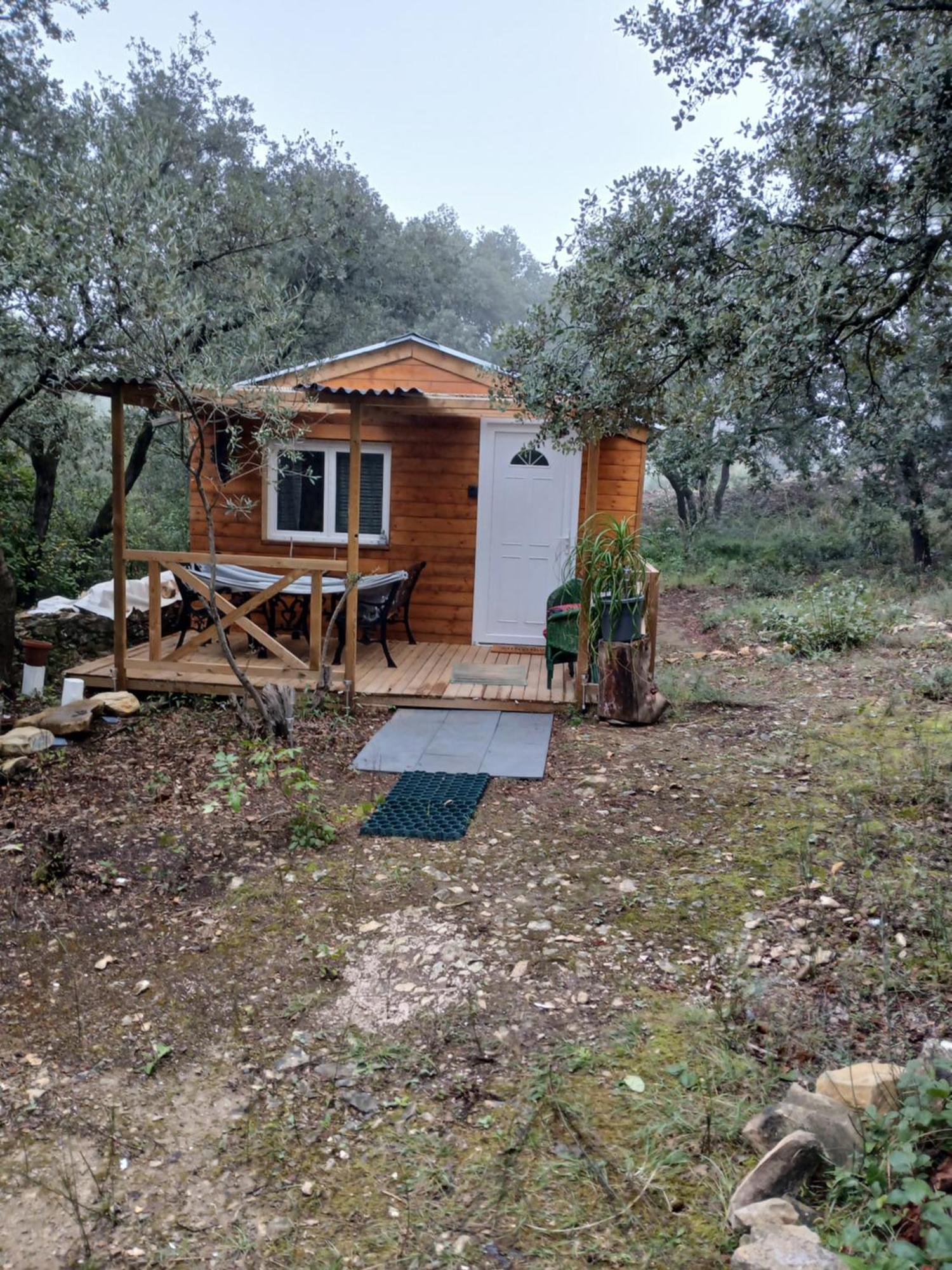 דירות נים Chez Eve 2 מראה חיצוני תמונה