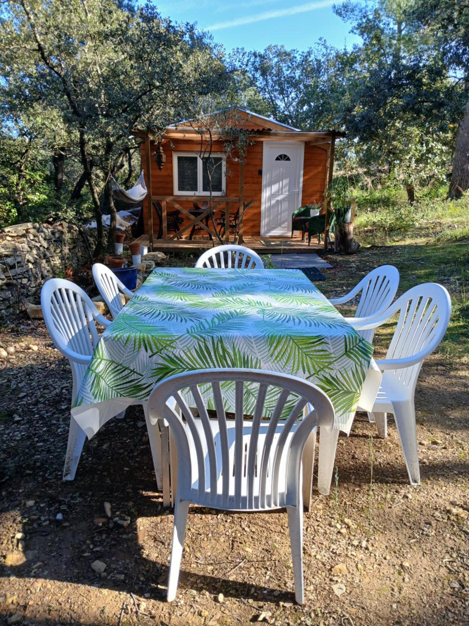 דירות נים Chez Eve 2 מראה חיצוני תמונה